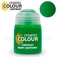 Citadel Paint Contrast Warp Lightning 18ml