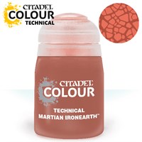 Citadel Paint Technical MartianIronearth 24ml