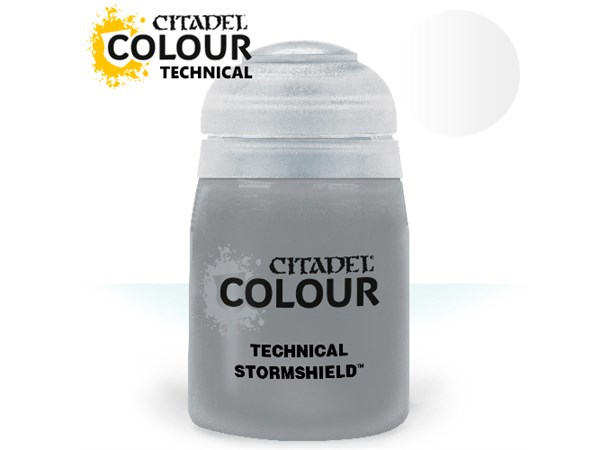 Citadel Paint Technical Stormshield 24ml 