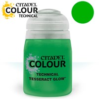 Citadel Paint Technical Tesseract Glow 18ml