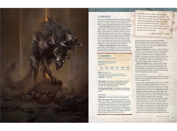 D&D 5E Adventure Odyssey of Dragonlords Dungeons & Dragons Scenario Level 1-15 