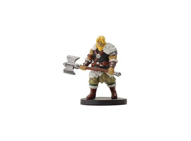 D&D Figur Icons Starter Set Epic Level Dungeons & Dragons - Icons of the Realms 