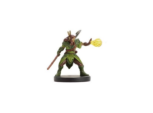 D&D Figur Icons Starter Set Epic Level Dungeons & Dragons - Icons of the Realms 