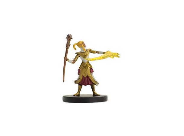 D&D Figur Icons Starter Set Epic Level Dungeons & Dragons - Icons of the Realms 