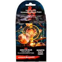 D&D Figur Icons Volo/Mordenkaine Booster Dungeons & Dragons Icons of the Realms