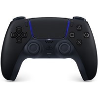 DualSense Controller Midnight Black PS5 Handkontroll för PlayStation 5