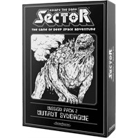 Escape The Dark Sector Mission Pack 2 Mutant Syndrome