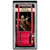 GameMaster Hot Wire Foam Cutter The Army Painter