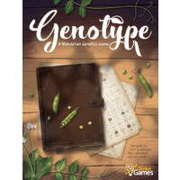 Genotype Brädspel A Mendelian Genetics Game