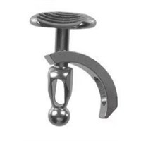H&S Evolution Silverline Lever Device Harder & Steenbeck 123153