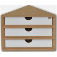 Hobbyzone Module OM11 Ending Drawers 