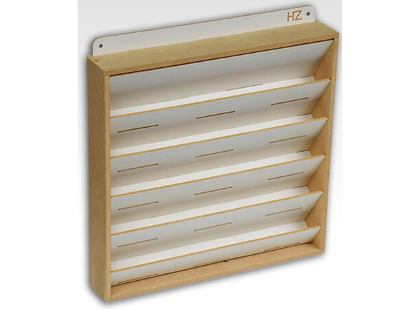 Hobbyzone Paint Hanger - 26mm 30 x 30 x 5 cm 