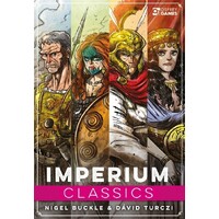 Imperium Classics Brädspel 