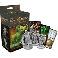 LotR Journeys Dwellers In Darkness Exp Journeys in Middle Earth Expansion
