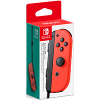 Nintendo Switch Joy-Con Röd Höger Extra handkontroll (höger hand)