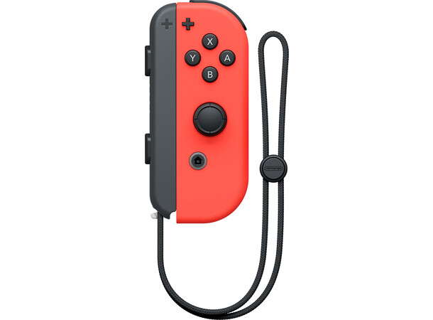 Nintendo Switch Joy-Con Röd Höger Extra handkontroll (höger hand) 