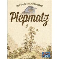 Piepmatz Brädspel 