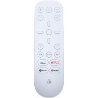 PlayStation 5 Media Remote PS5 Media-fjärrkontroll till PlayStation 5