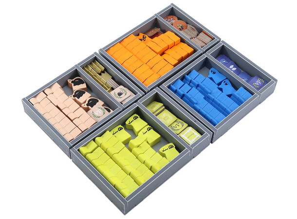 Root Insert Folded Space 