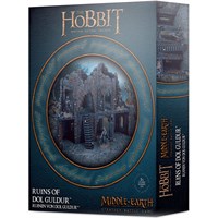 Ruins of Dol Guldur Middle-earth Strategy Battle Game