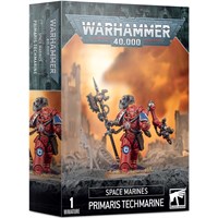 Space Marines Primaris Techmarine Warhammer 40K