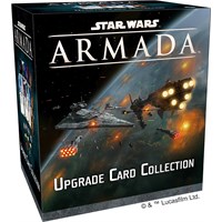 Star Wars Armada Upgrade Cards Coll 