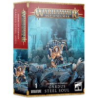 Stormcast Eternals Gardus Steel Soul Warhammer Age of Sigmar