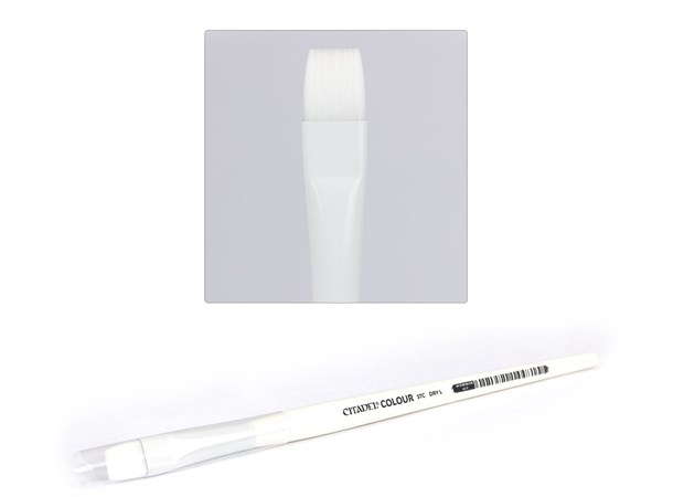 Synthetic Drybrush Large Citadel Color STC Dry L 