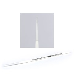 Synthetic Layer Brush Small Citadel Color STC Layer S