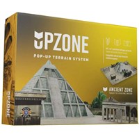 Upzone Terrain Ancient Zone Pop-Up Terrain System