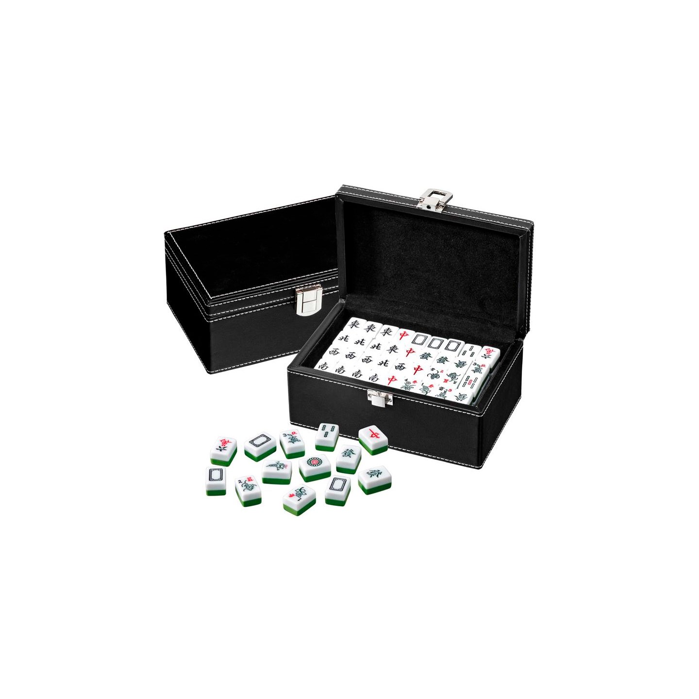Mah Jongg Small Brädspel