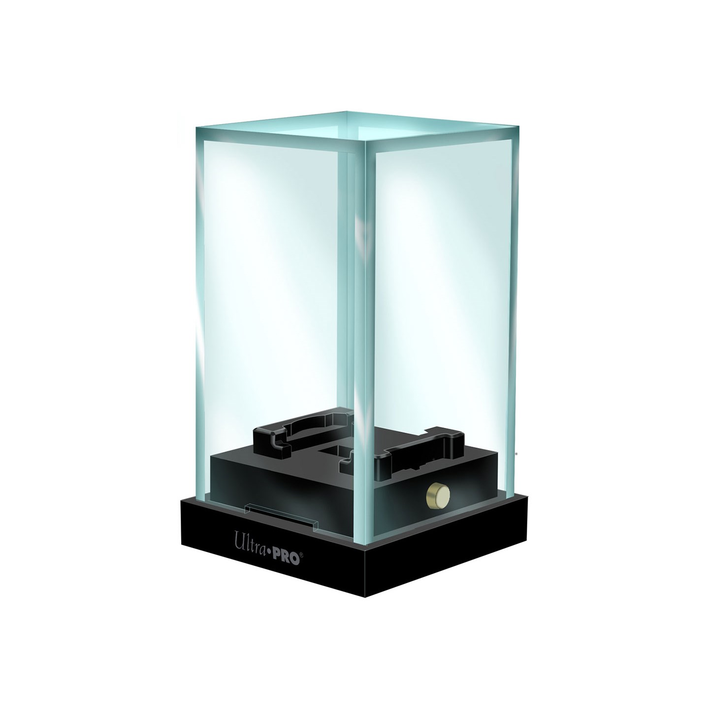 Miniatyrdisplay m/tillbehör Passar figurer i 28 mm skala / 22 mm bas