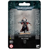 Adepta Sororitas Palatine Warhammer 40K