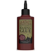Army Painter Battlefields Basing Glue 50ml - PVA Glue/Lim
