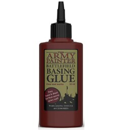 Army Painter Battlefields Basing Glue 50ml - PVA Glue/Lim