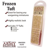 Army Painter Frozen Tuft Battlefields XP 4225