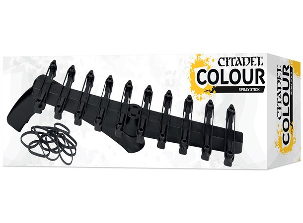 Citadel Colour Spray Stick v2 