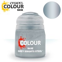 Citadel Paint Base Grey Knights Steel 12ml