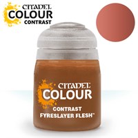 Citadel Paint Contrast Fyreslayer Flesh 18ml