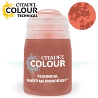 Citadel Paint Technical Martian Ironcrus 24ml