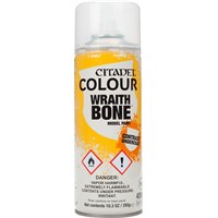 Citadel Spray Wraithbone 400ml