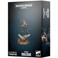 Drukhari Drazhar Warhammer 40K