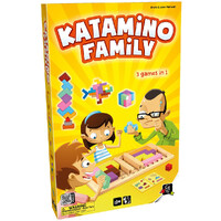 Katamino Family Brädspel 