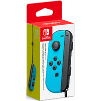 Nintendo Switch Joy-Con Blå Vänster Extra handkontroll (vänster hand)