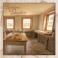 Obsession Upstairs Downstairs Expansion Expansion till Obsession (2nd Edition)