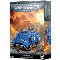 Space Marines Primaris Impulsor Warhammer 40K