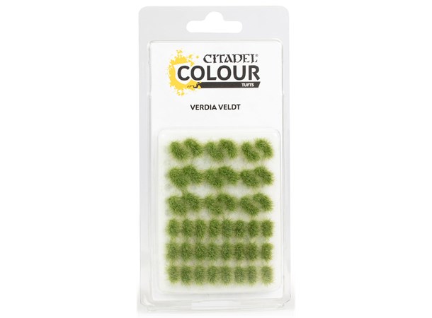 Tufts Verdia Veldt Citadel Colour 