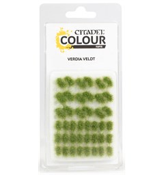 Tufts Verdia Veldt Citadel Colour