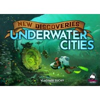 Underwater Cities New Discoveries Exp Expansion till Underwater Cities