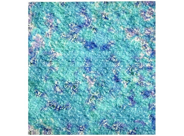 Warlock Tiles Subterranean Lake Game Mat 